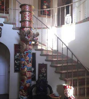 Bed & Breakfast Cinema Hsr19-19-001050 2*